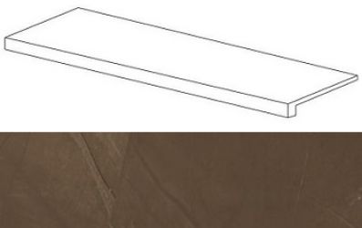 ASM5 Marvel Bronze Scalino 33x75