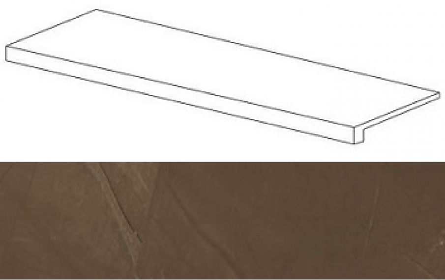 ASM5 Marvel Bronze Scalino 33x75