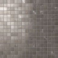 ASMG Marvel Grey Mosaico Lappato 30*30