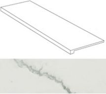 ASMH Marvel Calacatta Scalino 33x90