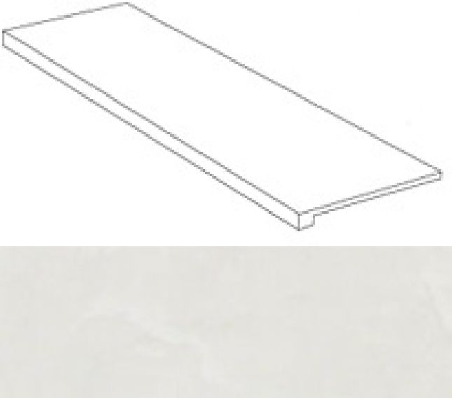 ASMI Marvel Moon Scalino 33x90