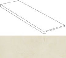 ASMJ Marvel Champagne Scalino 33x90