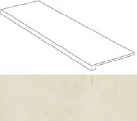 ASMJ Marvel Champagne Scalino 33x90