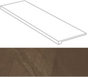 ASML Marvel Bronze Scalino 33x90