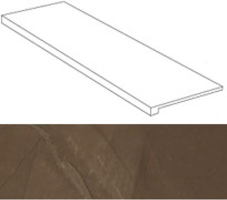 ASML Marvel Bronze Scalino 33x90