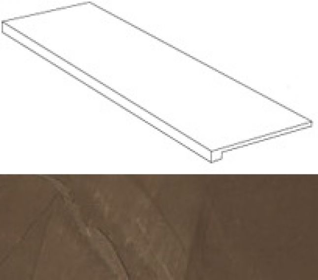 ASML Marvel Bronze Scalino 33x90