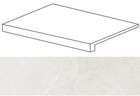 ASMO Marvel Moon Scalino 33x60