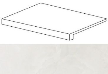 ASMO Marvel Moon Scalino 33x60