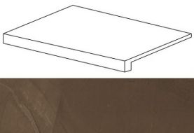 ASMR Marvel Bronze Scalino 33x60