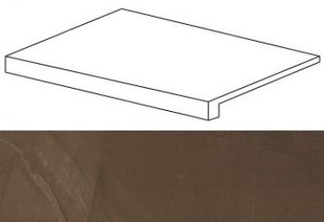 ASMR Marvel Bronze Scalino 33x60