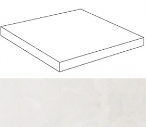 ASMU Marvel Moon Scalino Angolare 33x33