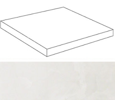 ASMU Marvel Moon Scalino Angolare 33x33