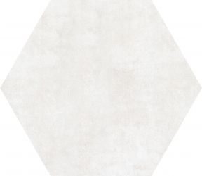 AT.HEX.ALPHA BLANCO 25.8x29