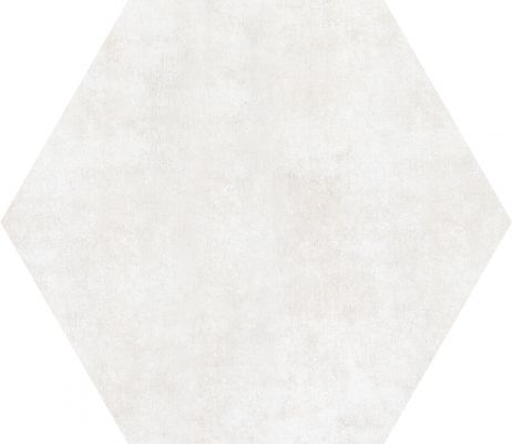AT.HEX.ALPHA BLANCO 25.8x29