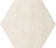 AT.HEX.ALPHA MARFIL 25.8x29