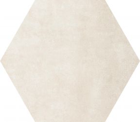 AT.HEX.ALPHA MARFIL 25.8x29