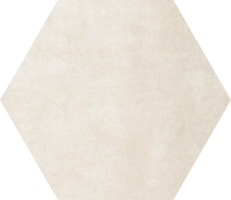 AT.HEX.ALPHA MARFIL 25.8x29