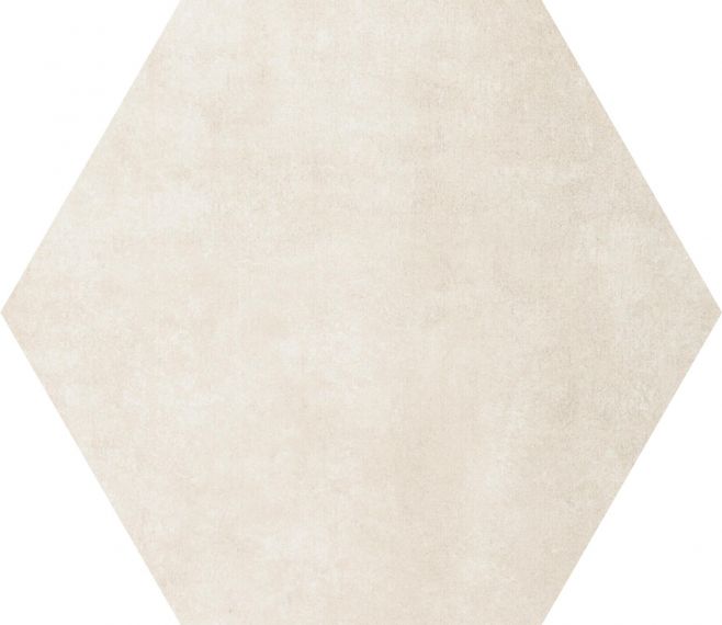 AT.HEX.ALPHA MARFIL 25.8x29