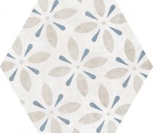 AT.HEX.ALPHA MIX-AZUL 25.8x29