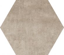 AT.HEX.ALPHA TAUPE 25.8x29