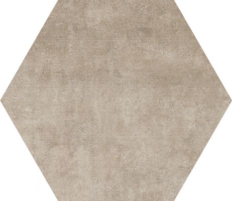 AT.HEX.ALPHA TAUPE 25.8x29