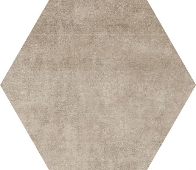 AT.HEX.ALPHA TAUPE 25.8x29