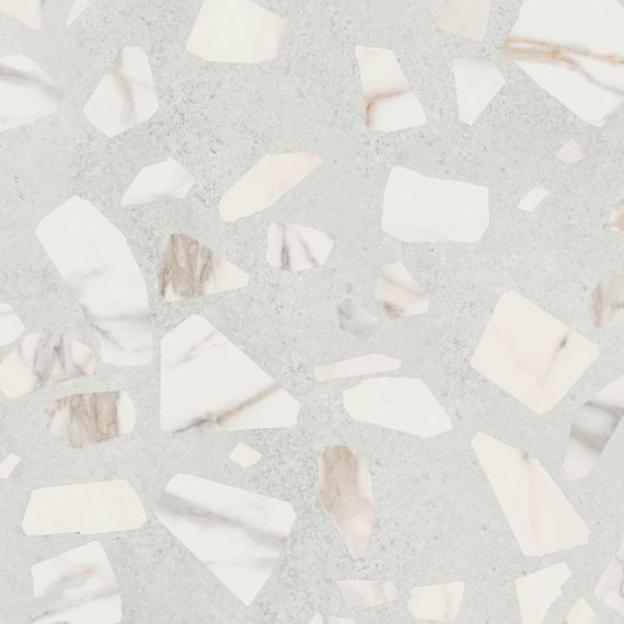 AT01 Arti Grey Неполированный Рект. 60x60x9
