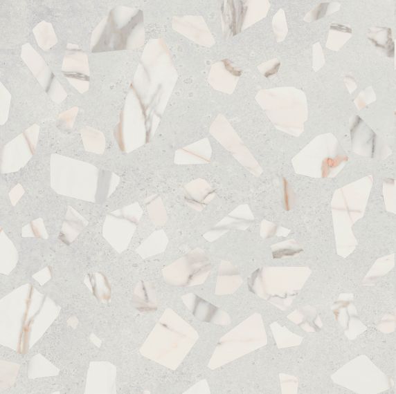 AT01 Arti Grey Неполированный Рект. 80x80x11