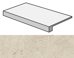 ATD4 Marvel Cream Prestige Scalino 33x60