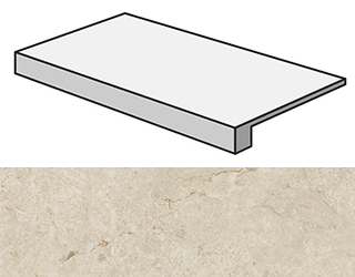 ATD4 Marvel Cream Prestige Scalino 33x60