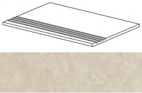 ATDZ Marvel Cream Prestige Gradino 30x60