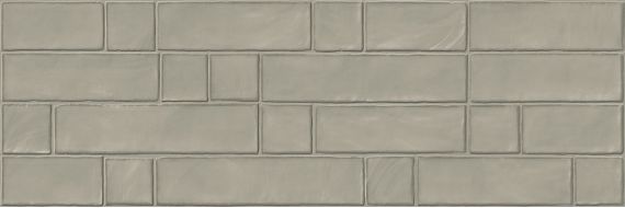 ATELIER R90 MURETTO TAUPE 30*90
