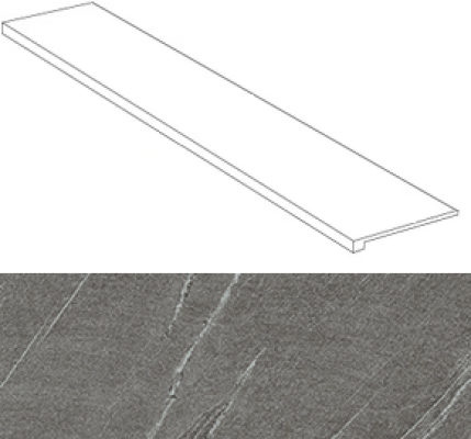 ATF4 Marvel Cardoso Elegant Scalino 33x150