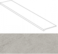 ATF6 Marvel Clauzetto White Scalino 33x150