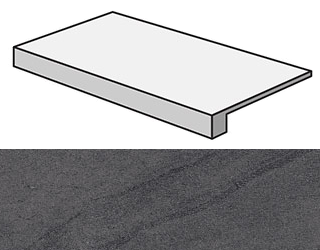 ATF7 Marvel Basaltina Volcano Scalino 33x60