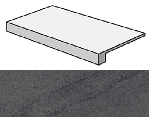 ATF7 Marvel Basaltina Volcano Scalino 33x60