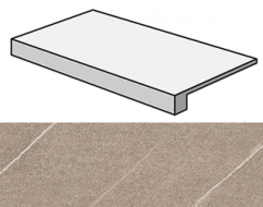ATF9 Marvel Desert Beige Scalino 33x60