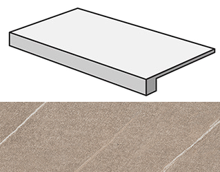 ATF9 Marvel Desert Beige Scalino 33x60