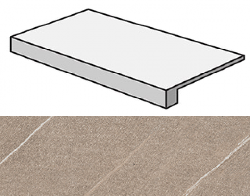 ATF9 Marvel Desert Beige Scalino 33x60