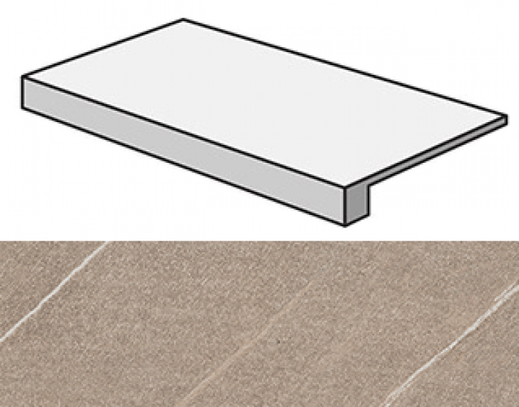ATF9 Marvel Desert Beige Scalino 33x60