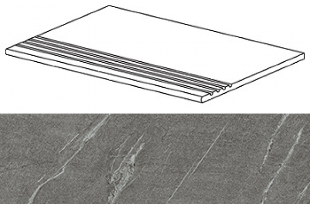 ATFI Marvel Cardoso Elegant Gradino 30x60