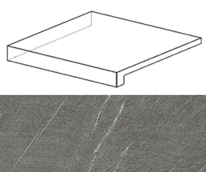 ATGW Marvel Cardoso Elegant Scalino Ang. Sx 33x33