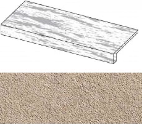ATHY Marvel Desert Beige Elemento L Str. 60x15xH4