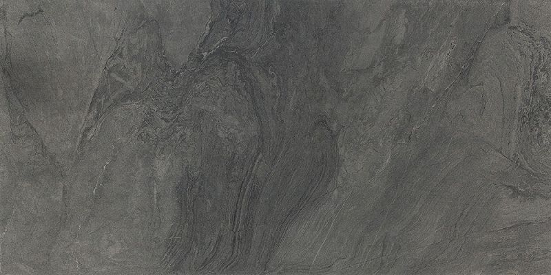 ATLANTIS ANTHRACITE Rectified MATT 60X120