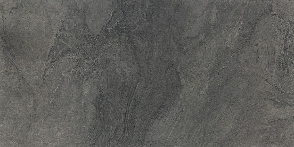 ATLANTIS ANTHRACITE Rectified MATT 60X120