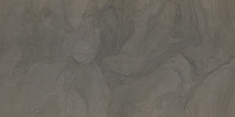 ATLANTIS ANTHRACITE Rectified PARLAK NANO 120X240