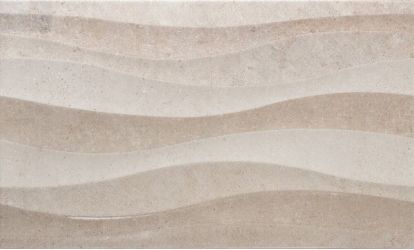 ATRIUM BADEM ONDAS TORTORA 33,5x55