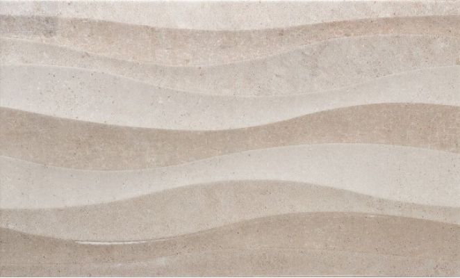 ATRIUM BADEM ONDAS TORTORA 33,5x55