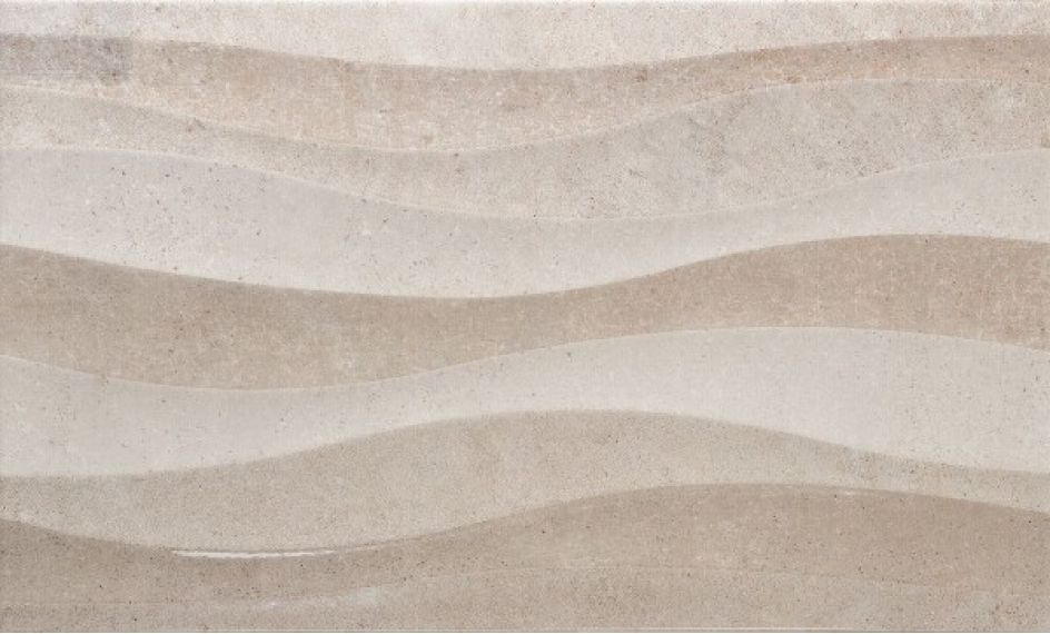 ATRIUM BADEM ONDAS TORTORA 33,5x55
