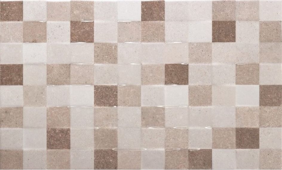 ATRIUM BADEM TORTORA RLV. 33,5x55